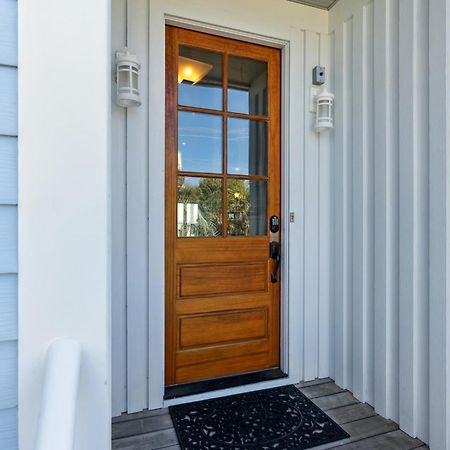 513 East Arctic Villa Folly Beach Exterior photo