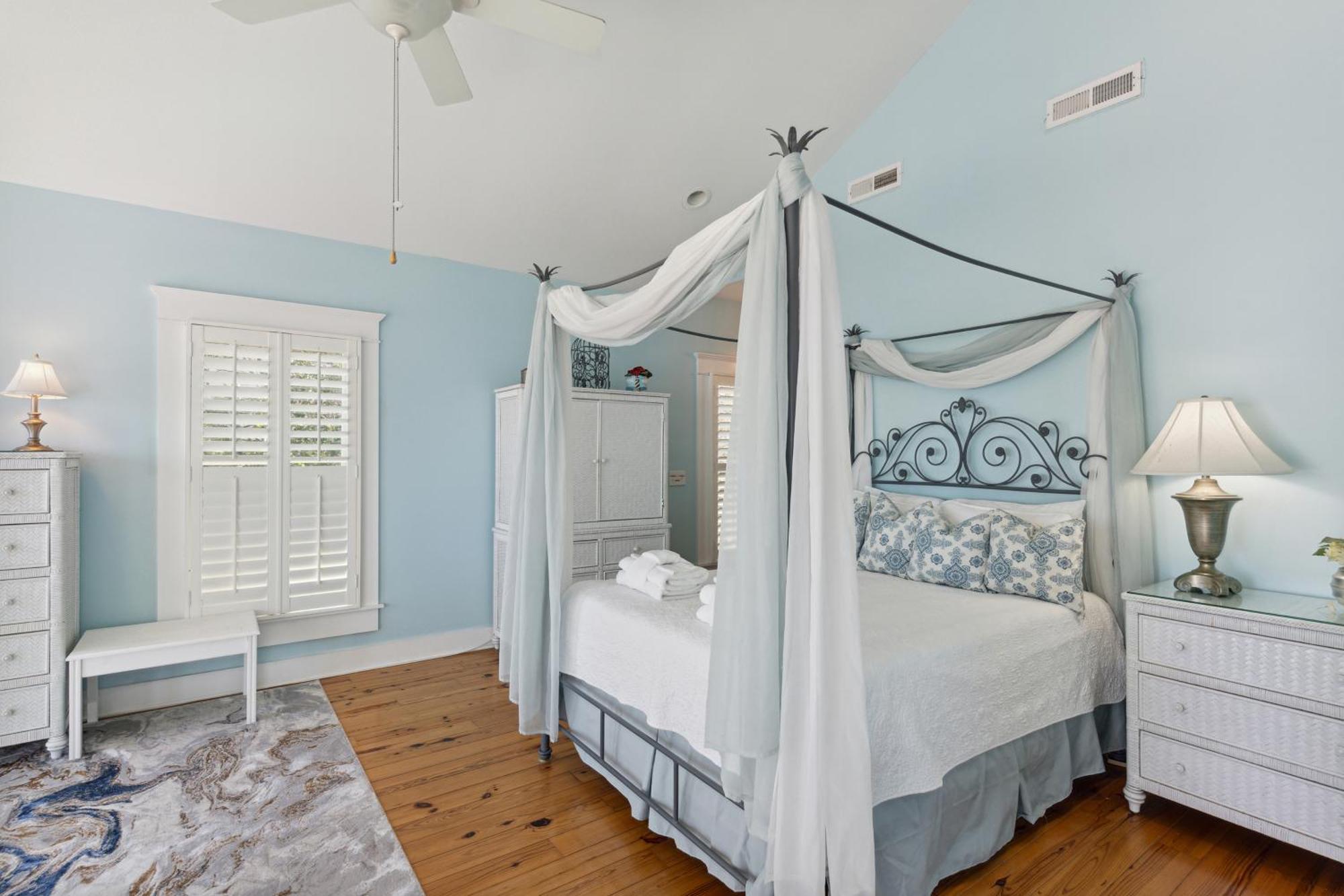 513 East Arctic Villa Folly Beach Exterior photo