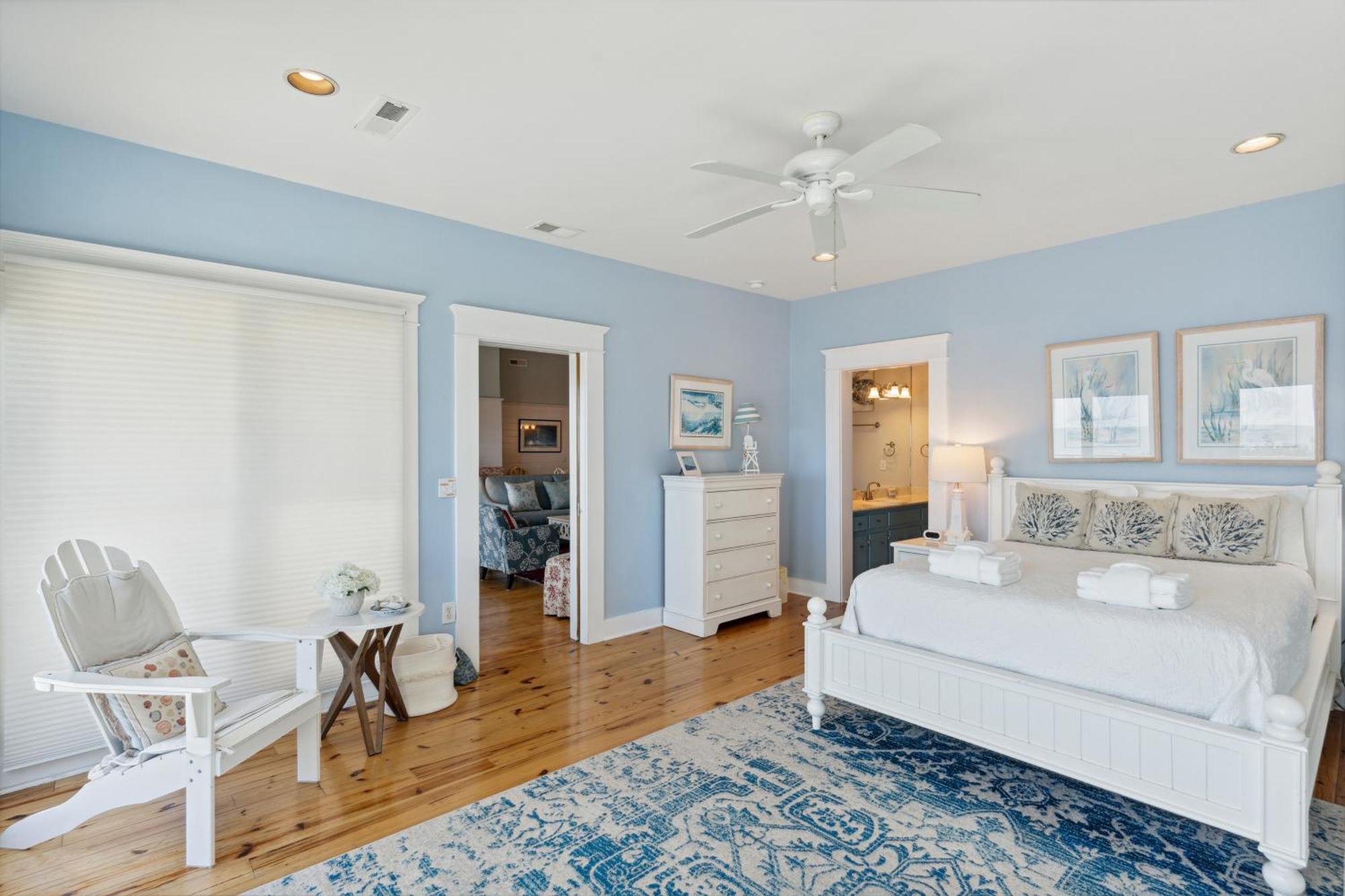 513 East Arctic Villa Folly Beach Exterior photo